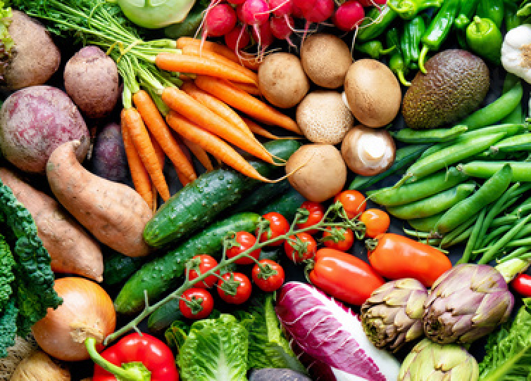 どこにも負けない商品収集力